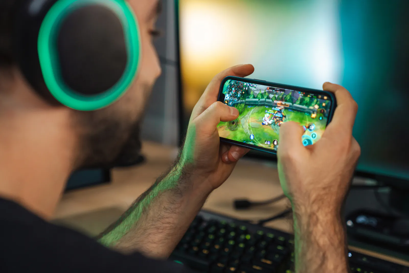 Aumento di Capitale in Startup Gaming AA – Italia