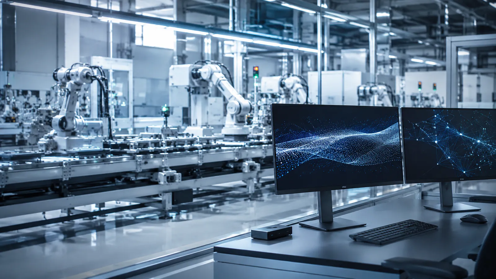 Ricerca Investitore per Startup innovativa Data Analytics in Centro Italia