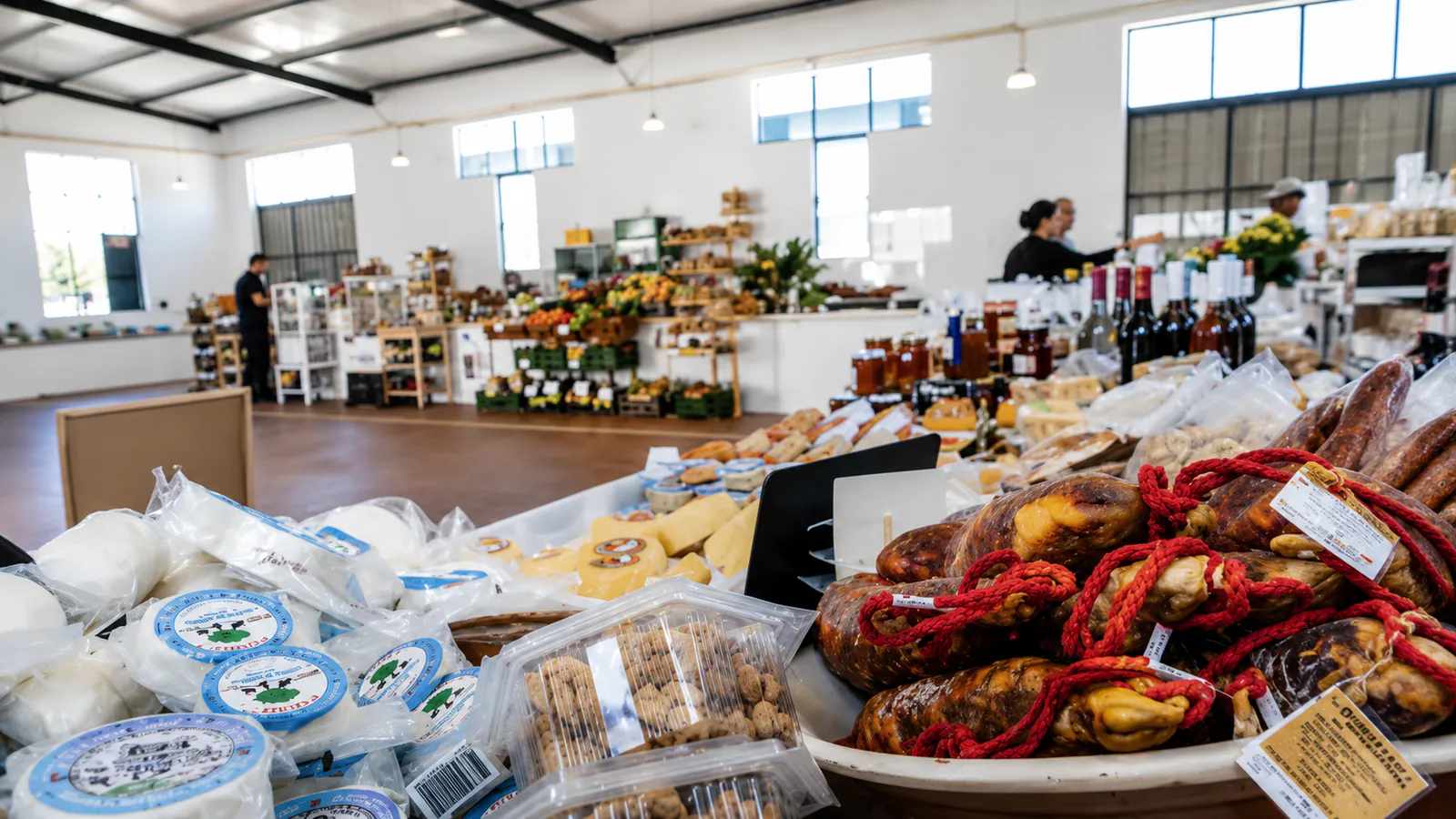 Vendita Brand Food Retail in Franchising con Rete Consolidata