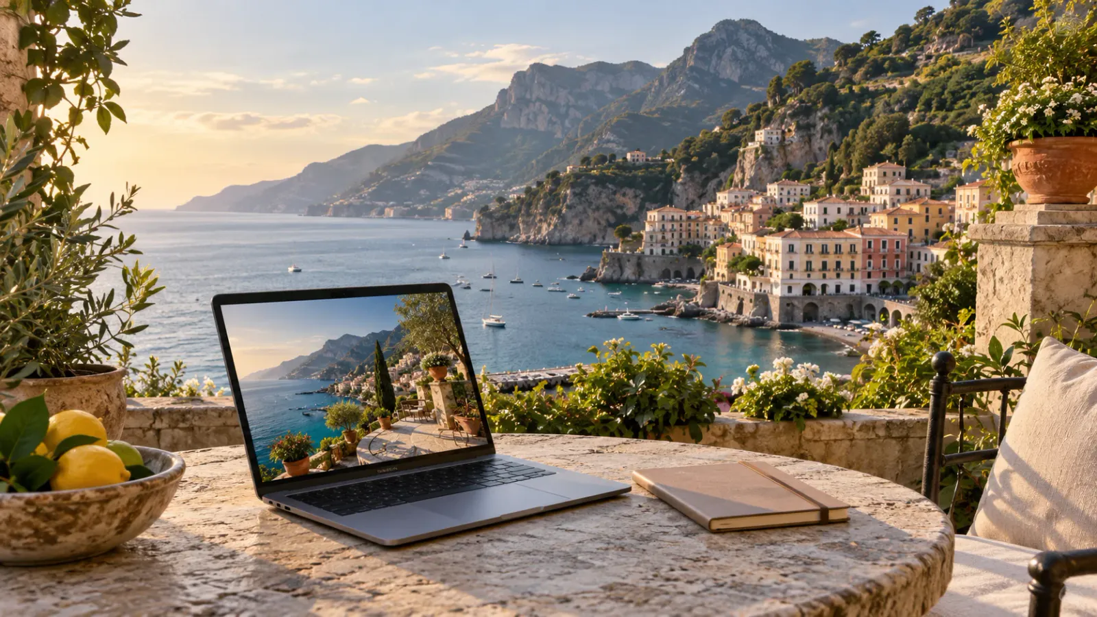 Ricerca Investitori per Travel Tech B2B