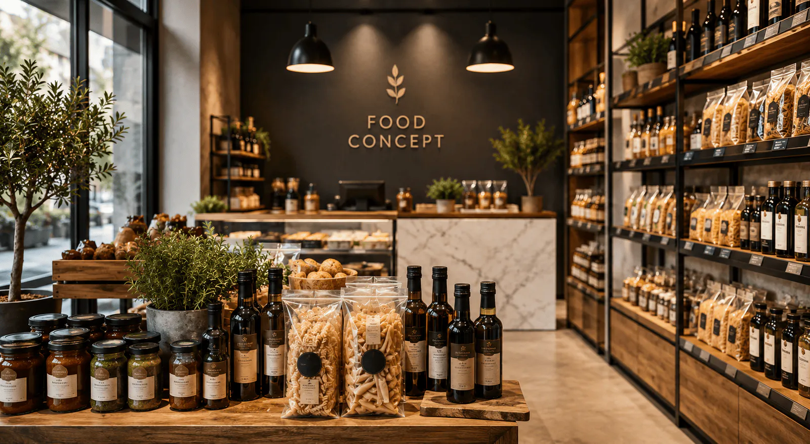 Vendita Azienda Food con Brand Proprietario