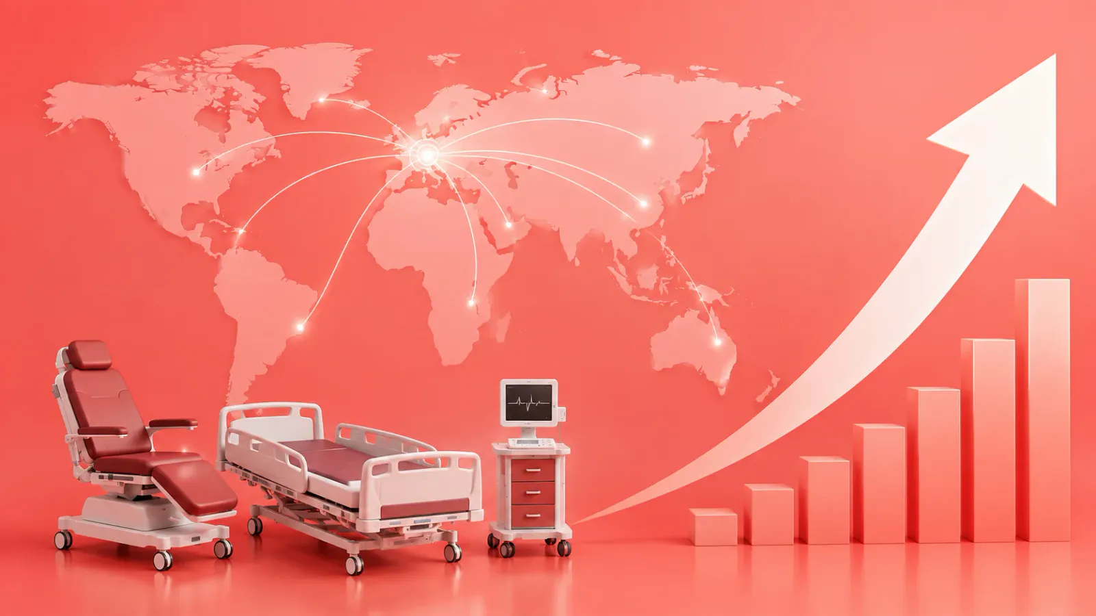 Ricerca Investitori per Produttore Dispositivi Medicali