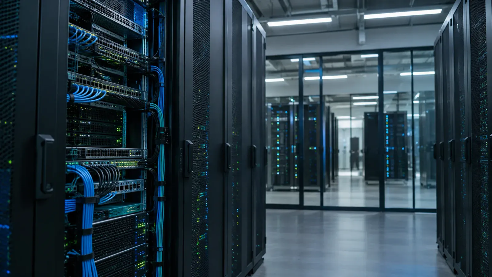 Ricerca Investitori System Integrator Cybersecurity & AI – Italia ed Estero