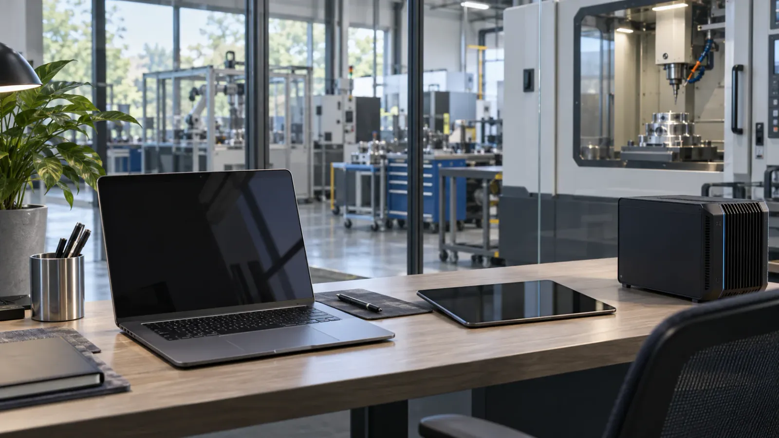Ricerca Investitori Software-house B2B e AI - Nord Italia.
