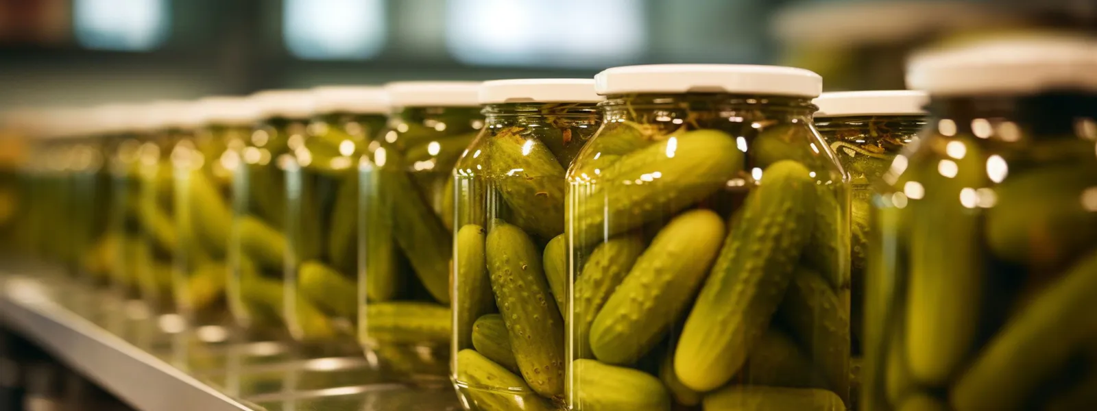 Vendita azienda conserve alimentari tradizionali – Centro Italia