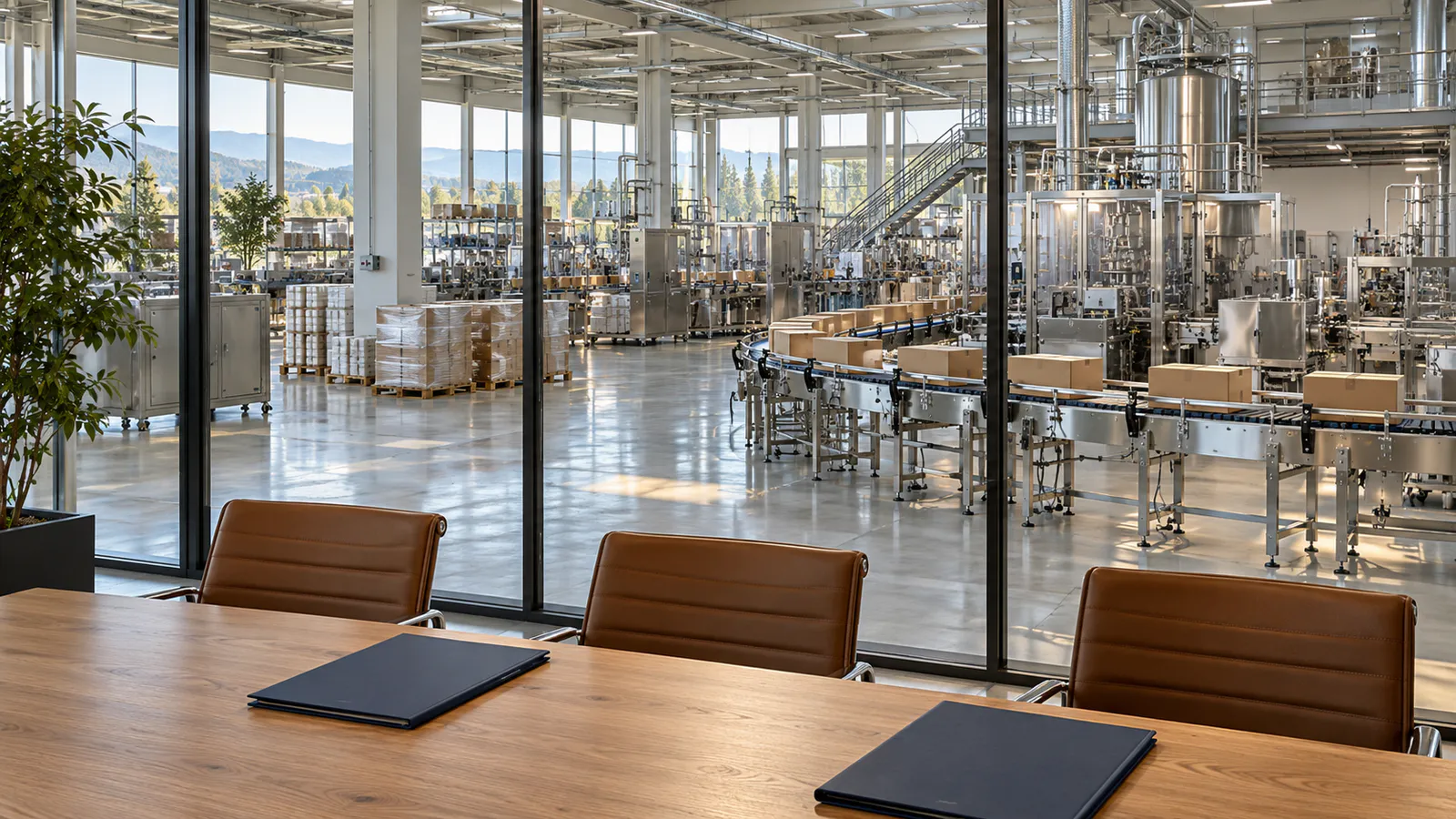 Club Deal Familiare cerca PMI Industriali e di Servizi