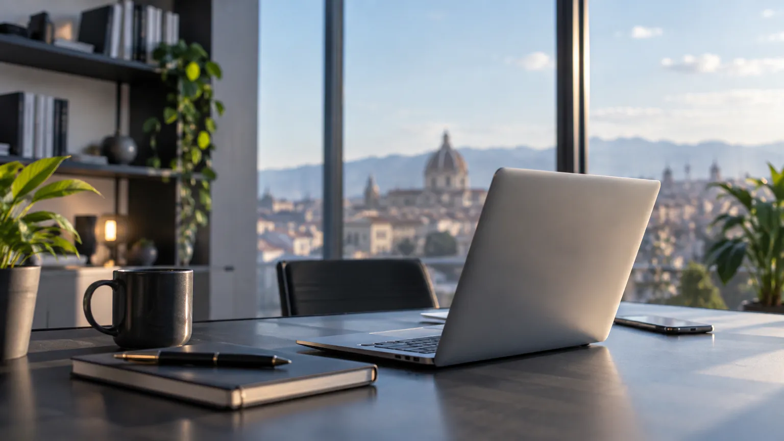 Ricerca investitori SaaS B2B AI-ready in Italia