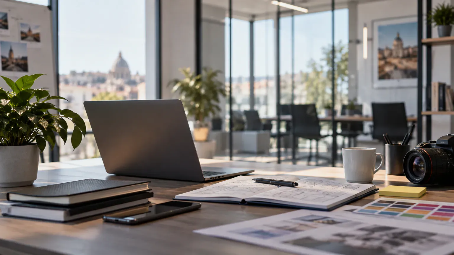 Cessione agenzia digital marketing B2B - Centro Italia