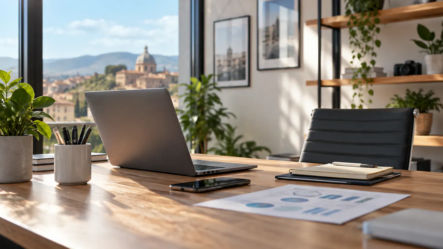 Cessione agenzia digital marketing B2B - Centro Italia