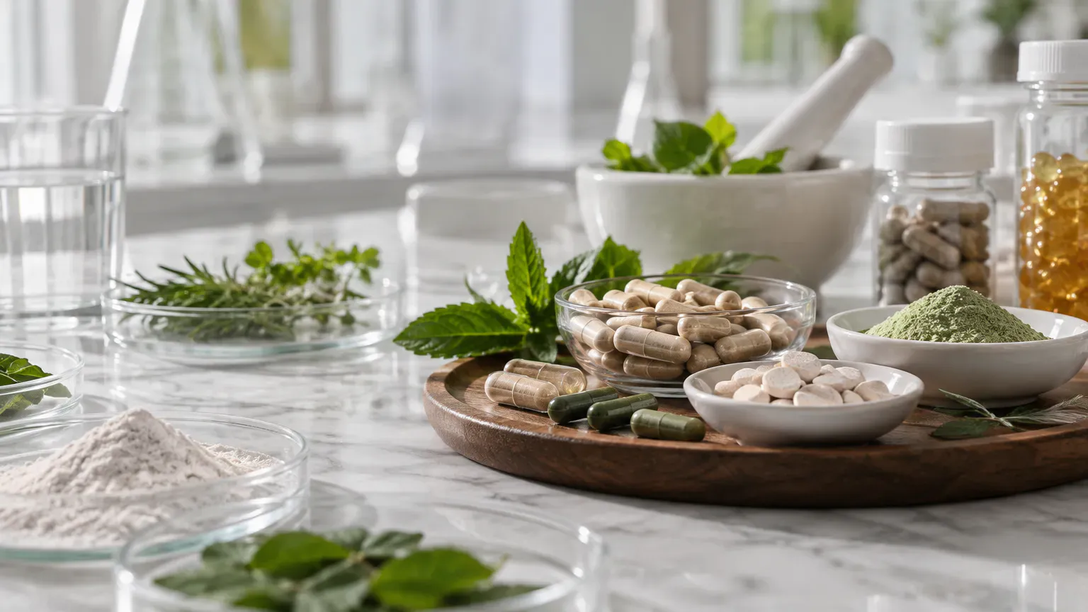 Acquisto aziende nutraceutiche e integratori alimentari Emilia Romagna