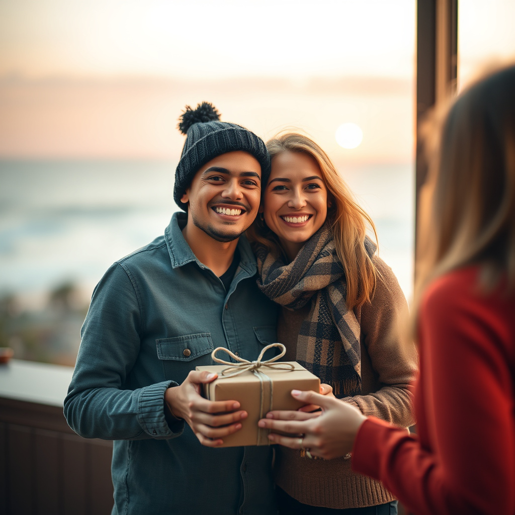 Why Experiential Gifts are the Future of Giving (and Why You Should Embrace Them): But experiences? Those stick with you. Remember that time you and your best friend took that improv class and completely bombed, but laughed so hard you cried? Or that surprise trip to the coast your