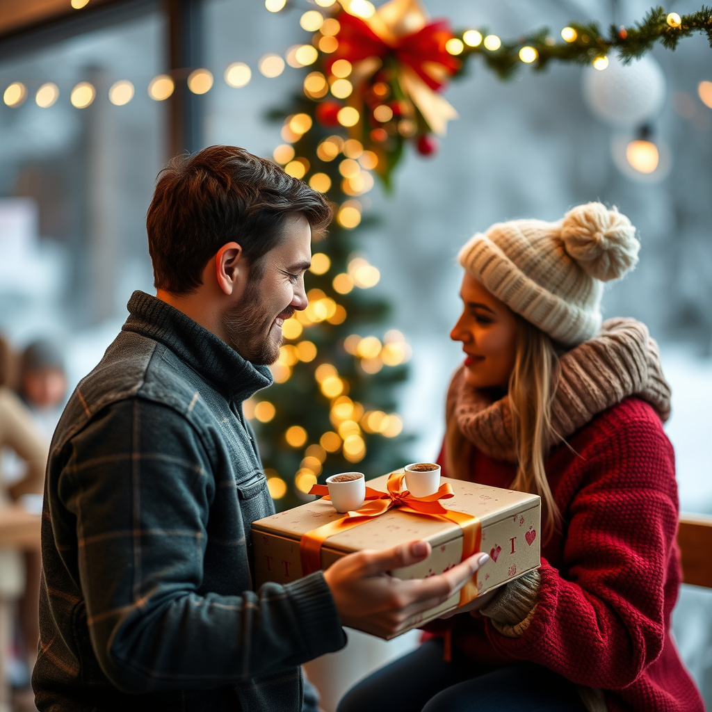 Why Experiential Gifts are the Future of Giving (and Why You Should Embrace Them): Experiential gifts offer a welcome escape from the cycle of consumerism. They're a chance to invest in something truly valuable: time spent together, skills learned, and memories made. It's a win-win