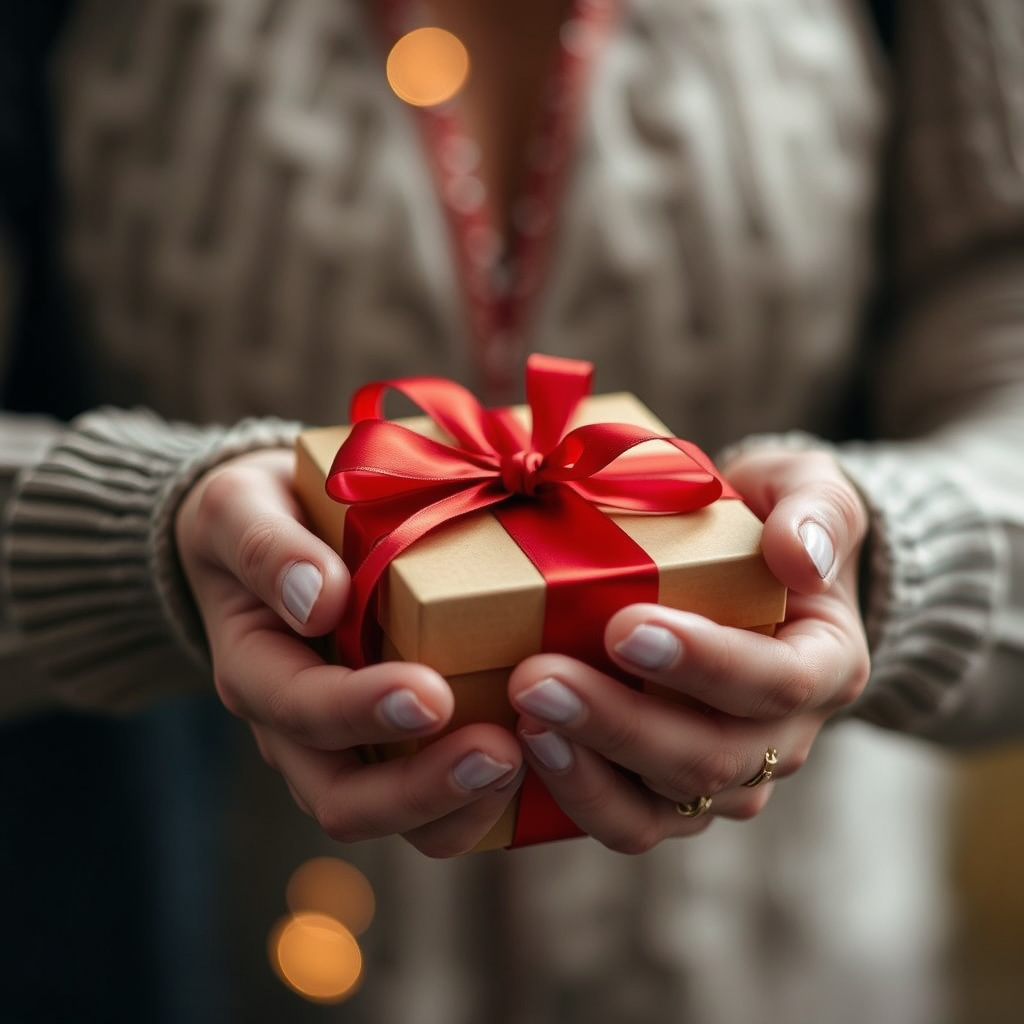 Why Experiential Gifts are the Future of Giving (and Why You Should Embrace Them): Here's a short list of ideas to get you started: