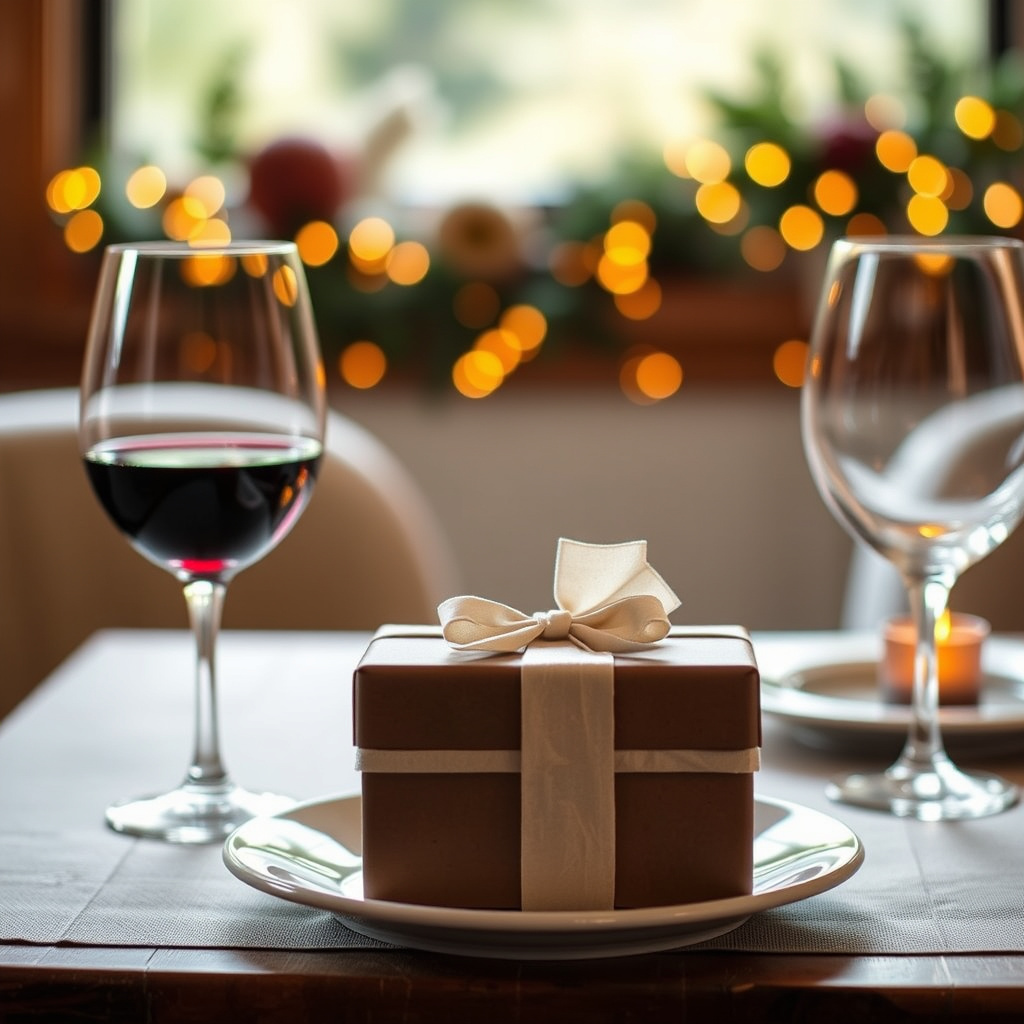 25 Thoughtful Thanksgiving Hostess Gift Ideas That Aren't Wine: Don't get me wrong, wine is lovely. But sometimes, a more personalized gift really hits the spot. That's why I've compiled a list of 25 Thanksgiving hostess gift ideas that go beyond the bottle. We're