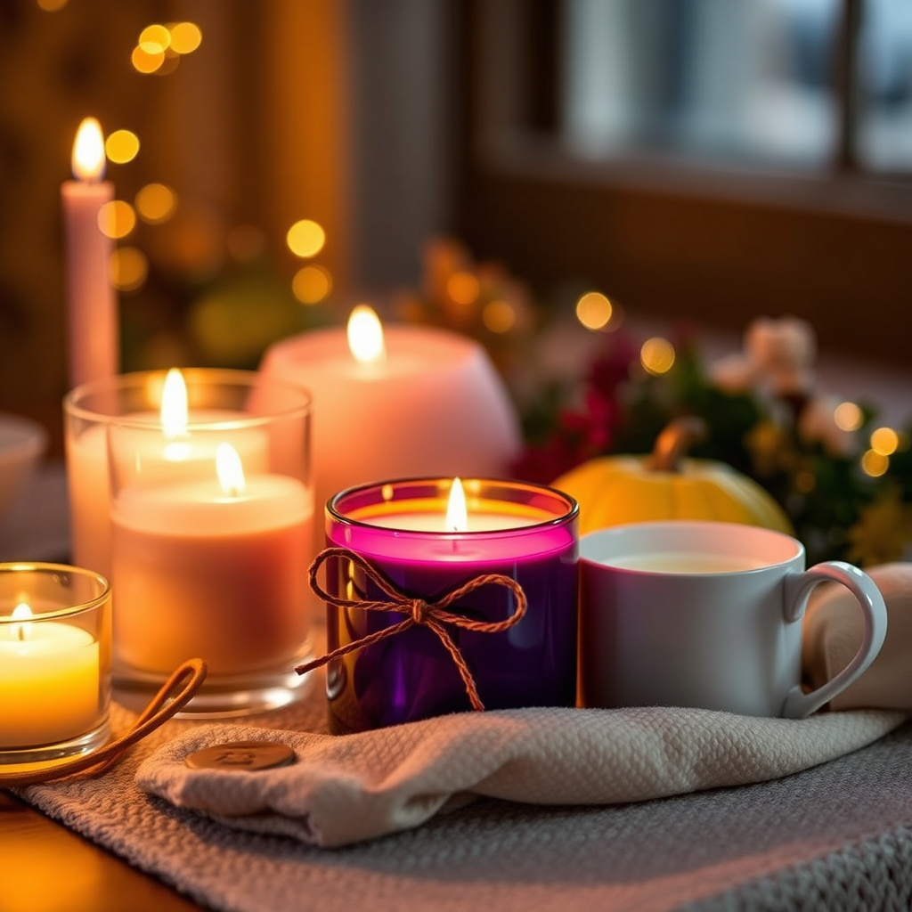 25 Thoughtful Thanksgiving Hostess Gift Ideas That Aren't Wine: 1. Scented Candles: Choose a calming scent like lavender, vanilla, or sandalwood. A luxurious candle sets the mood for relaxation.2. Bath Bombs or Bath Salts: Encourage a long, hot bath with luxuriou
