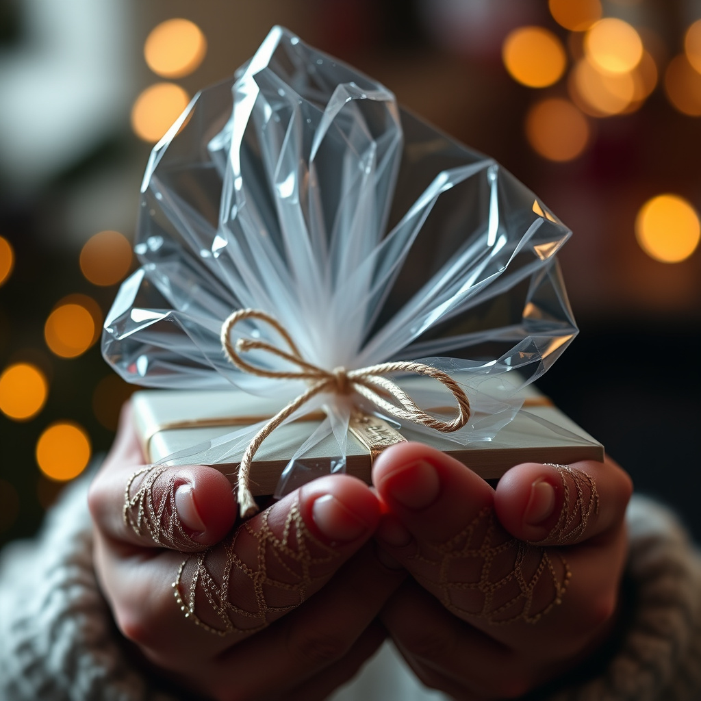25 Unique & Thoughtful Gift Ideas for the Person Who Has Everything: Sometimes the best gift isn’t something tangible, but rather the feeling of making a difference.