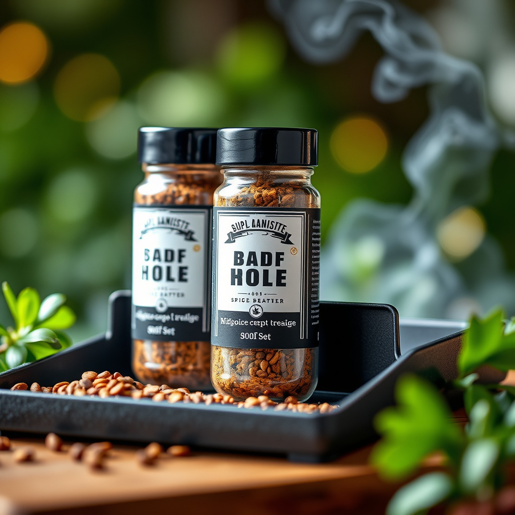 37 Unique Gift Ideas Under $50 for Every Occasion: For Dad, consider a personalized grilling spice set. He can experiment with different flavors and become the ultimate grill master. Another great option? A subscription to a craft beer or coffee club.