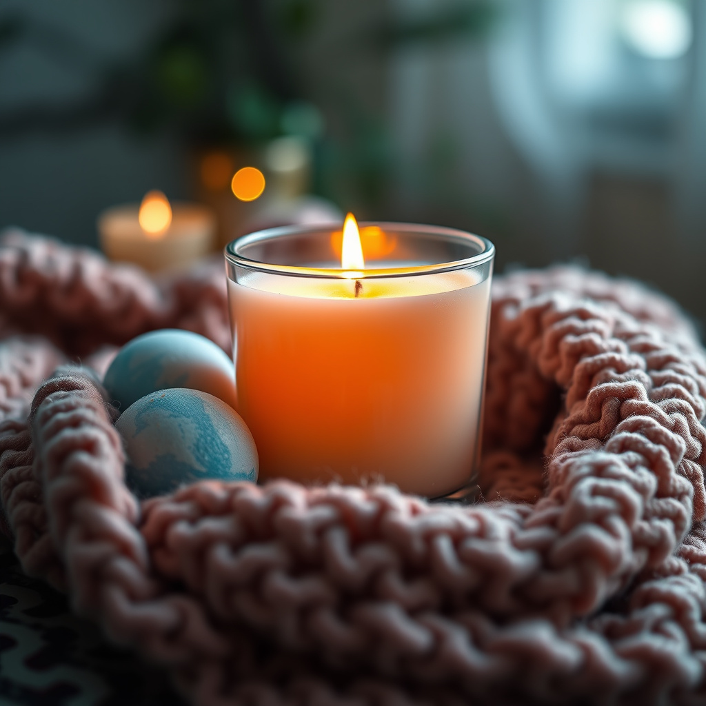 37 Unique Gift Ideas Under $50 for Every Occasion: For Mom, think about something that promotes relaxation. A luxurious bath bomb set, a scented candle with her favorite fragrance, or a cozy blanket are all excellent choices. Or maybe a beautiful piec