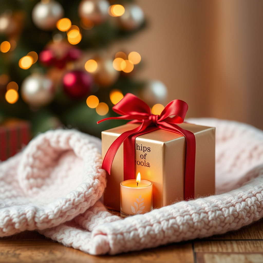 The Problem with Gift Guides: Why Personalized Thought Trumps Generic Recommendations: For example, instead of buying a generic