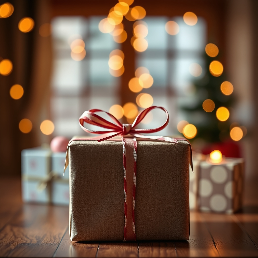 The Problem with Gift Guides: Why Personalized Thought Trumps Generic Recommendations: about the environmental impact! All that unnecessary packaging, shipping, and ultimately, landfill waste. It's a lot to consider for something that's supposed to be an act of love and appreciation.