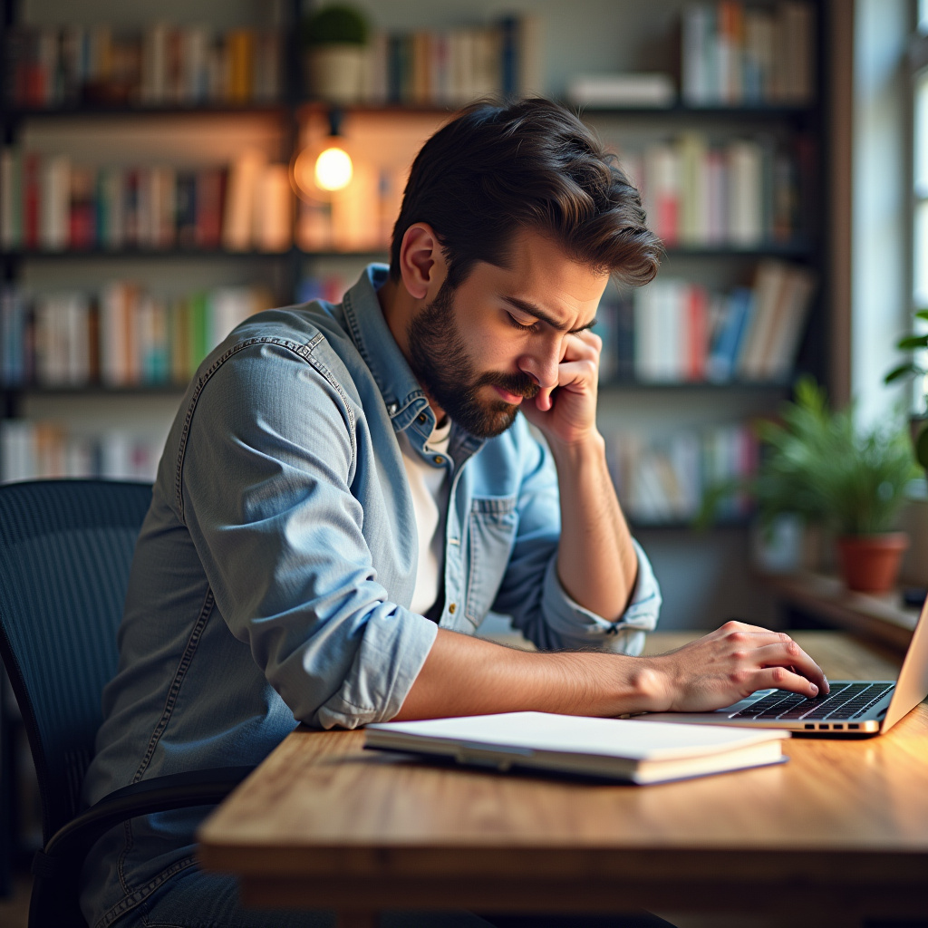 Work-Life Balance not balancing? Try These 10 Productivity Secrets: ### 1. The Power of the 15-Minute Brain Dump