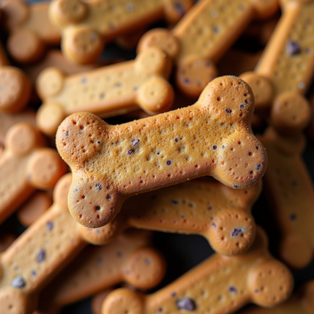 Ditch the Junk: Why Homemade Dog Treats Beat Store-Bought Every Time (An Opinion Piece): Have you ever picked up a bag of those brightly colored, bone-shaped biscuits and actually read the ingredient list? Go on, try it. I’ll wait.