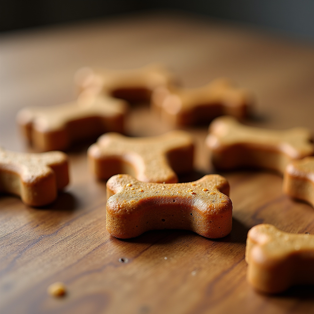 Ditch the Junk: Why Homemade Dog Treats Beat Store-Bought Every Time (An Opinion Piece): When you decide to bake your own snacks, the ingredient list shrinks immediately—and for the better. Think about it: what does your dog actually need? Protein, fiber, maybe some healthy fats.