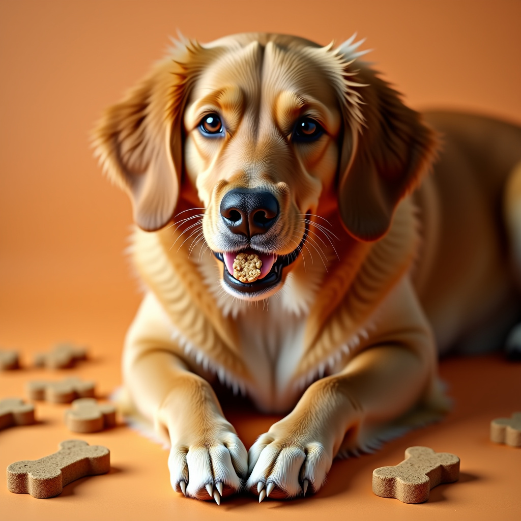 Ditch the Junk: Why Homemade Dog Treats Beat Store-Bought Every Time (An Opinion Piece): Here’s where homemade truly blows retail out of the water: customization.