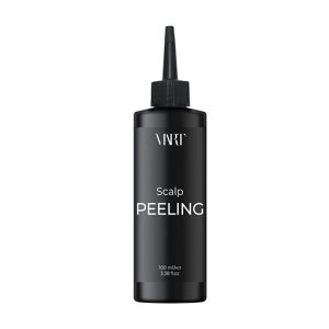 PEELING DO DELIKATNEGO OCZYSZCZANIA SKÓRY TWARZY