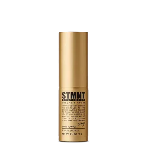 PUDER W SPRAYU