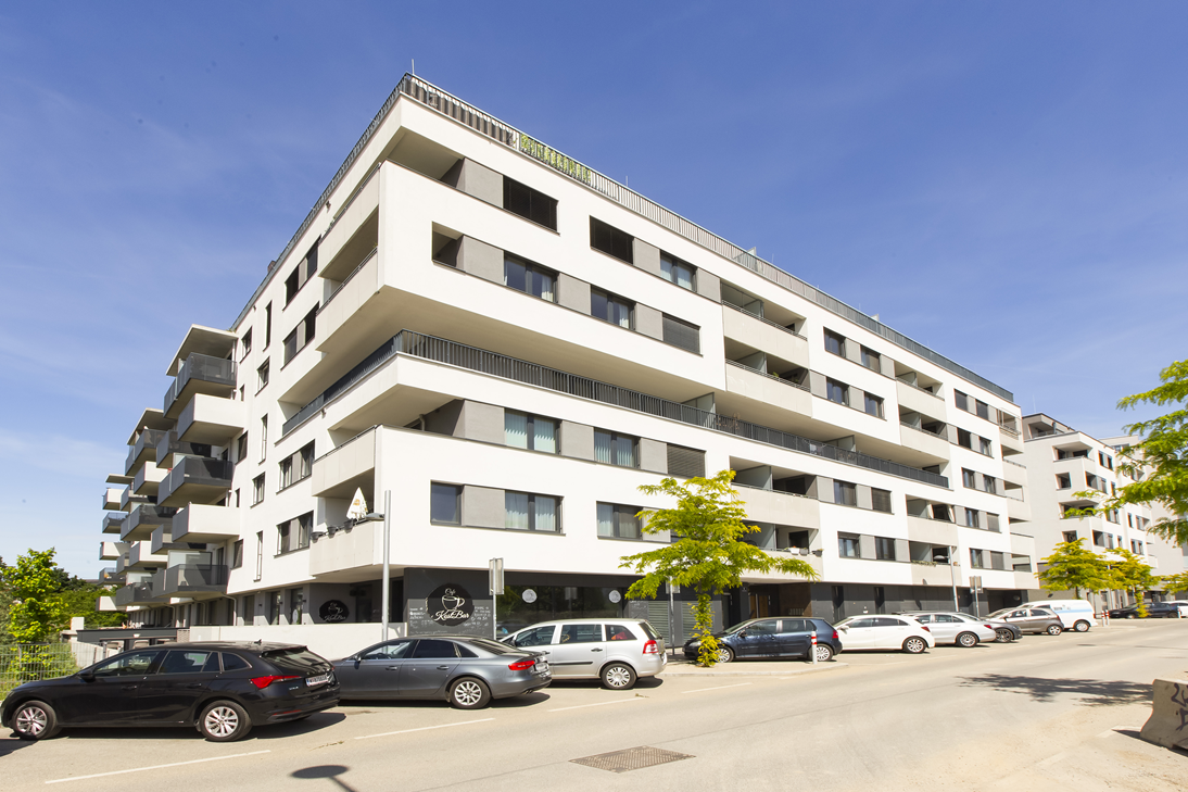 Addition of real estate brokerage services