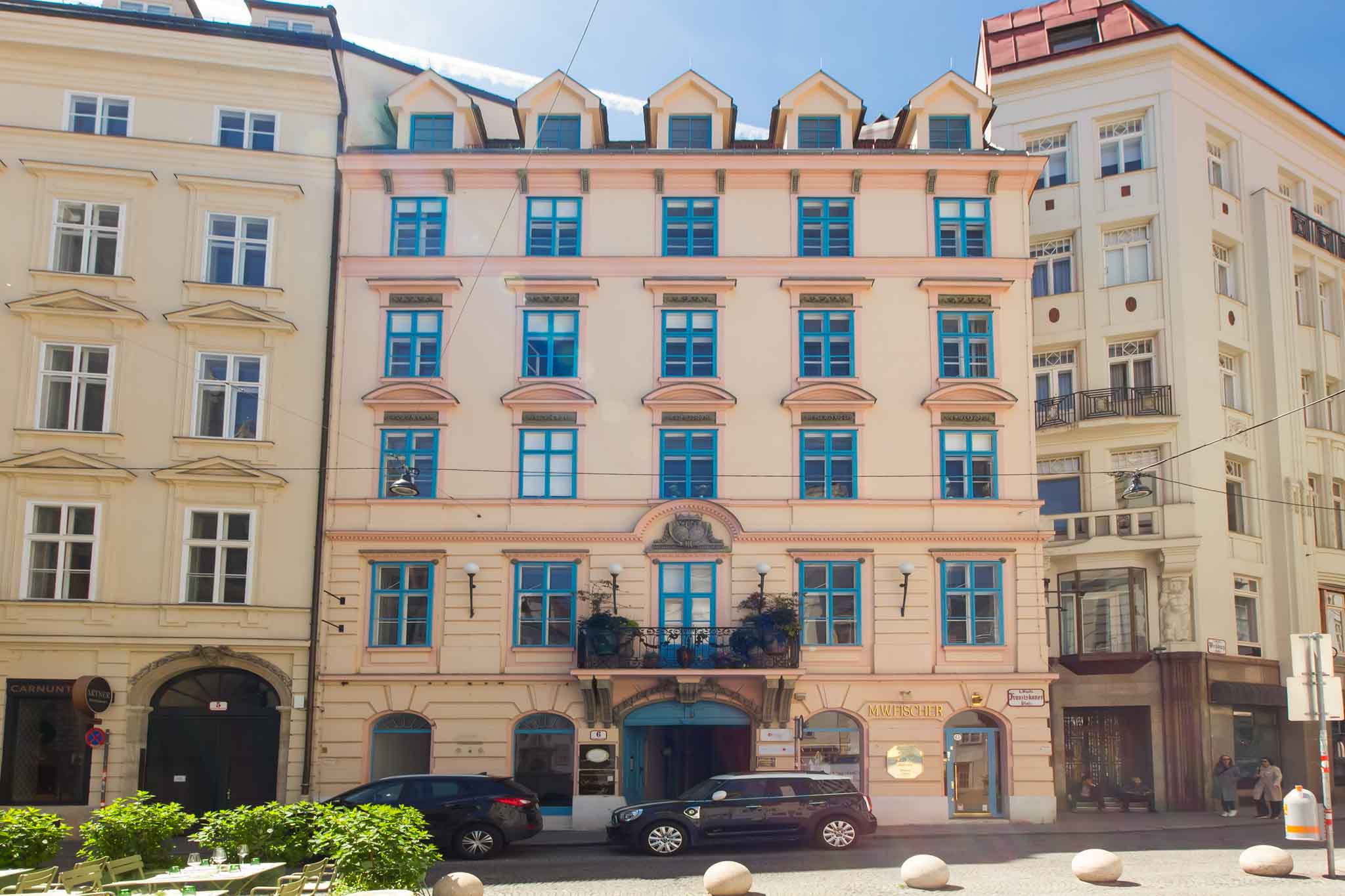 Franziskaner Platz__