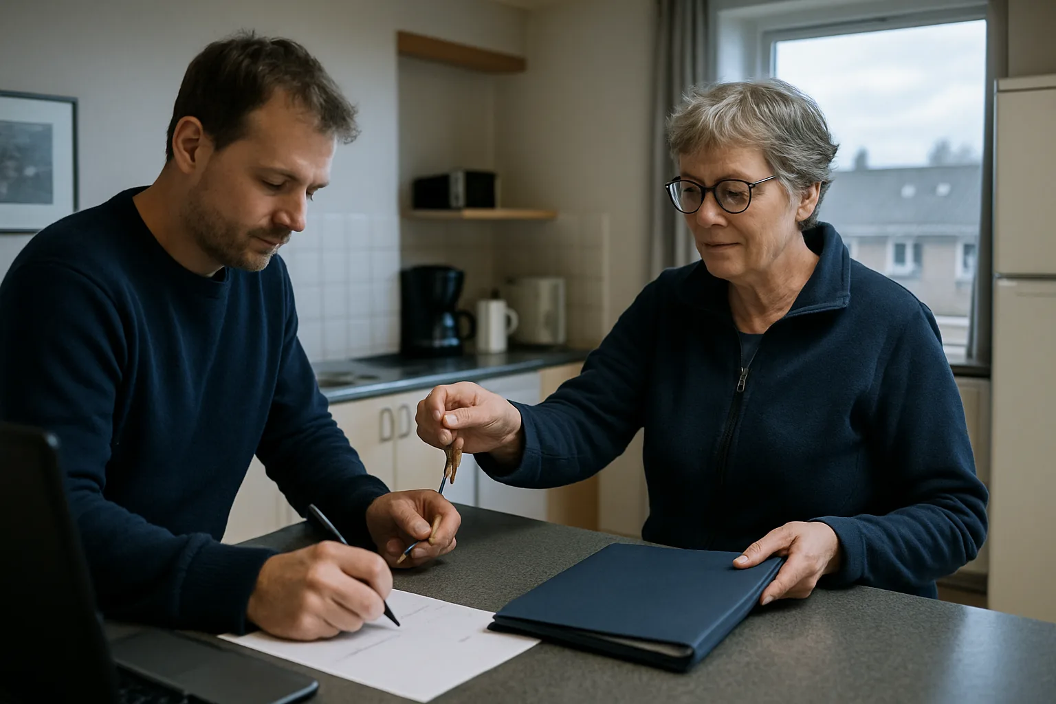 Fotografi der illustrerer artiklens emne.