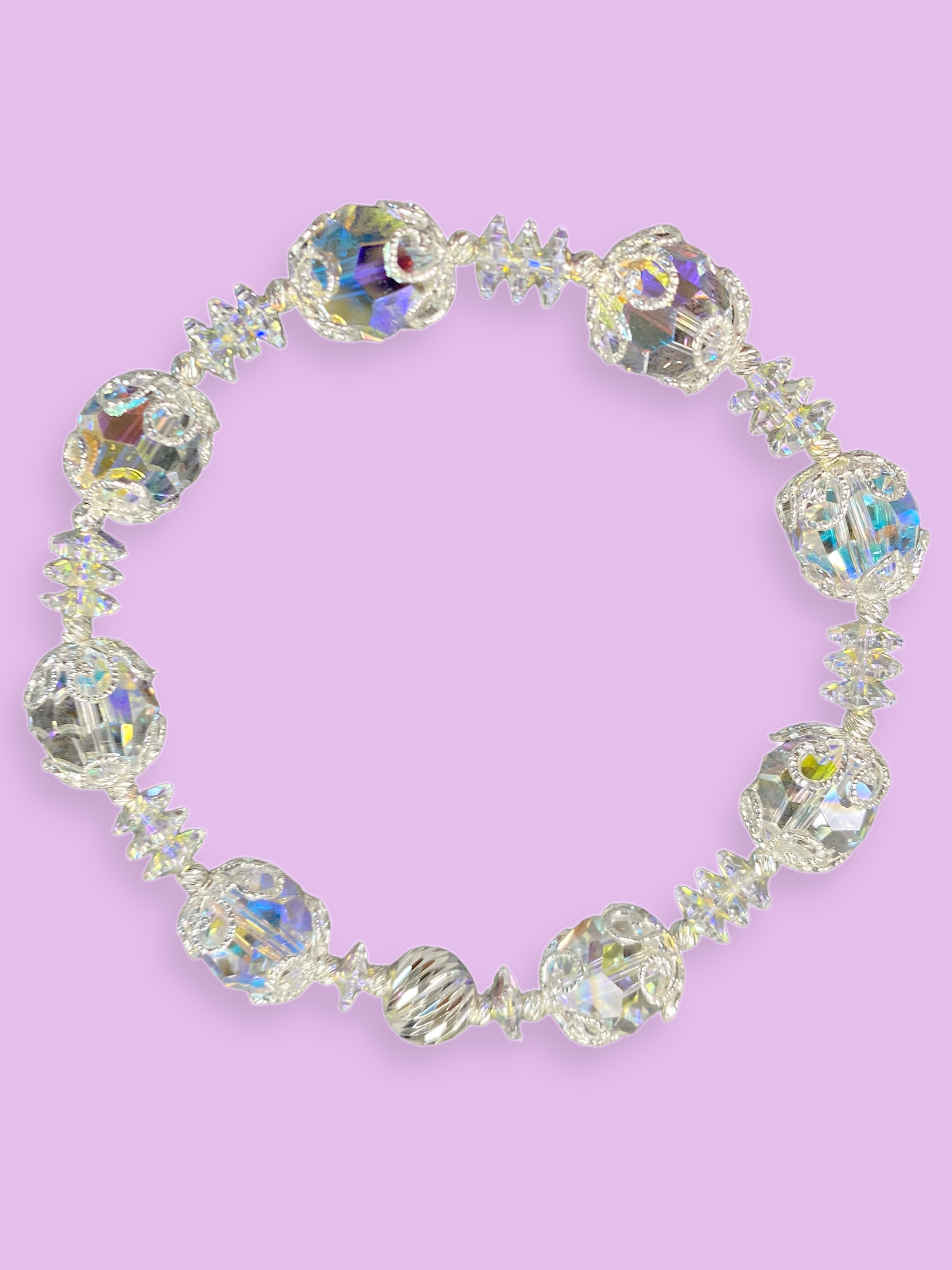 Aurora Bracelet Jewelry Kit