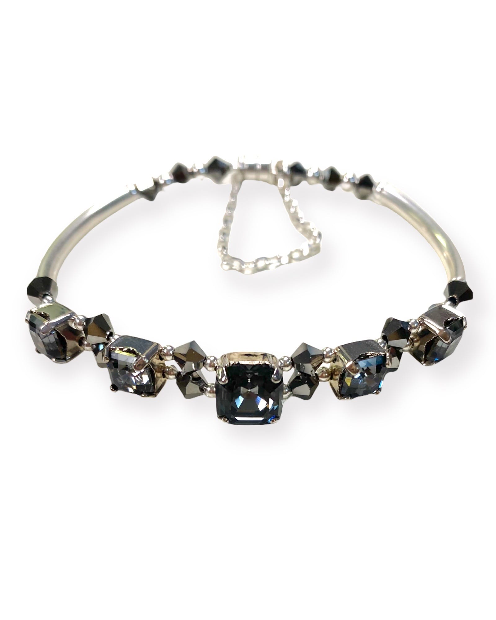 Re-Designed Imperial Bangle Bracelet Kit