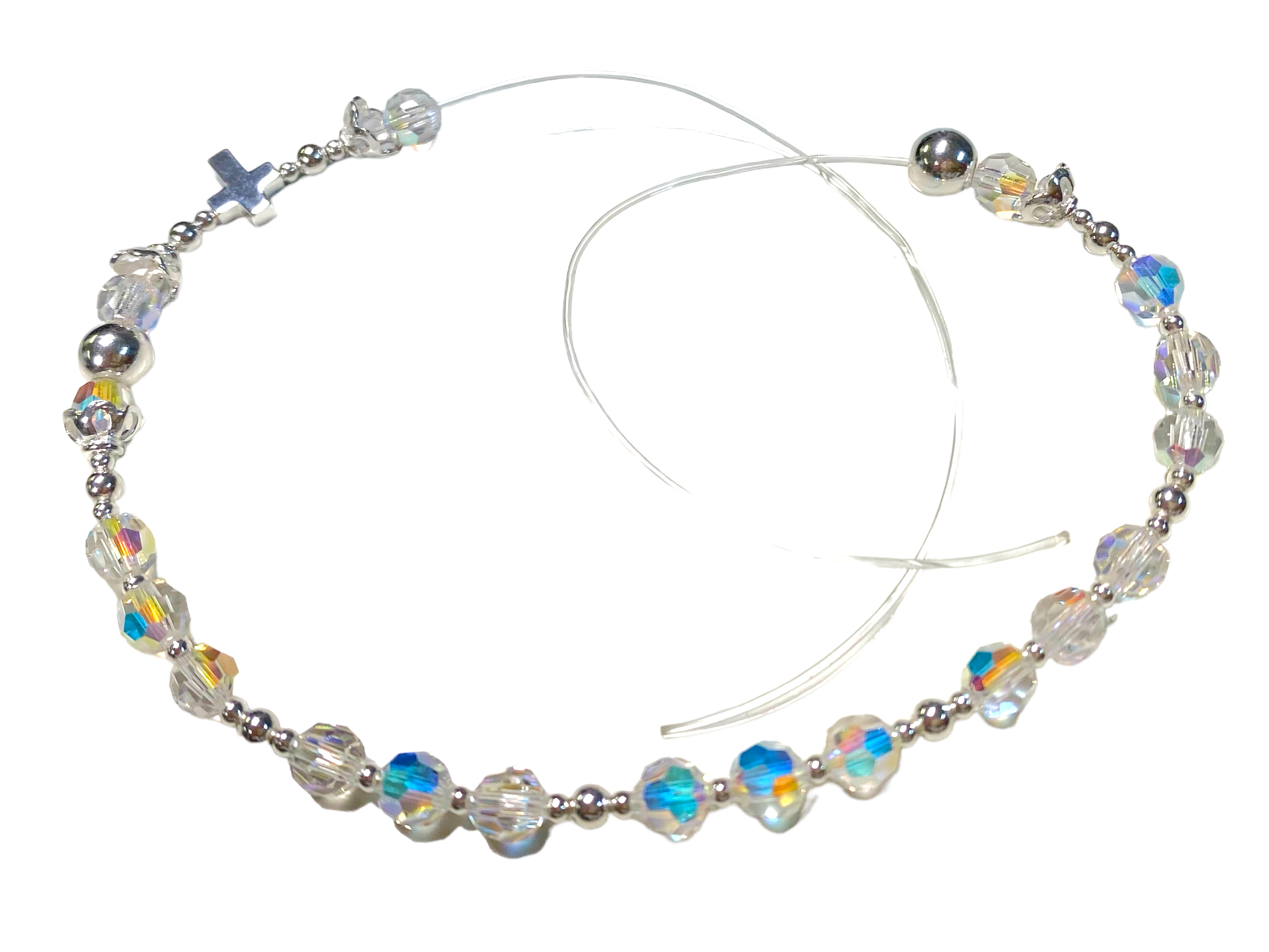 Petite Hope Bracelet Kit Instructions