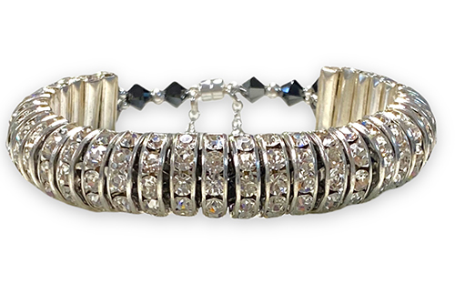 Evening Out Bracelet Kit Instructions