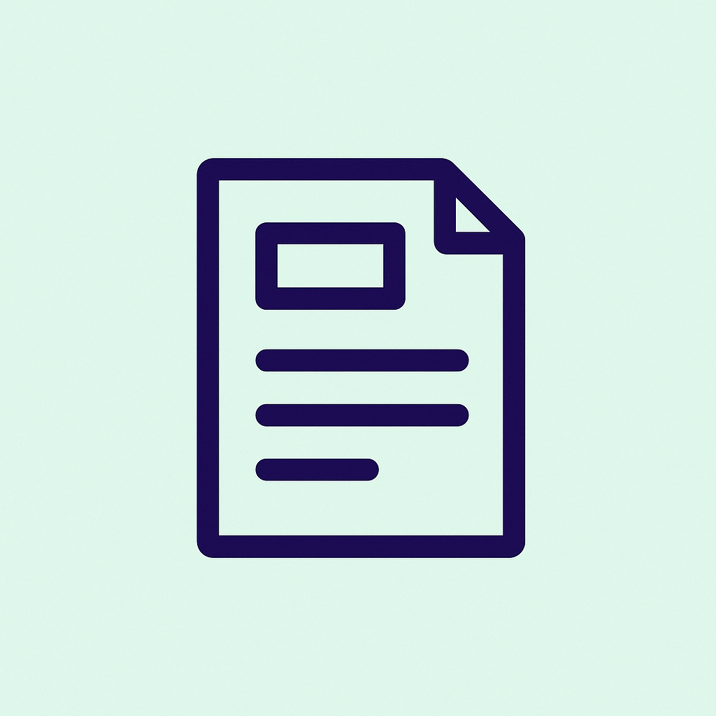 category icon image