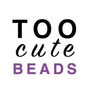 too cute beads logo