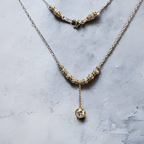 Artistic Accents Necklace Kit