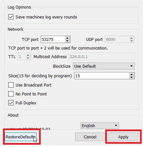 4-Target NVMe Duplicator - Maxi Management Software