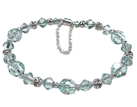 Azore Reflections Bracelet Kit