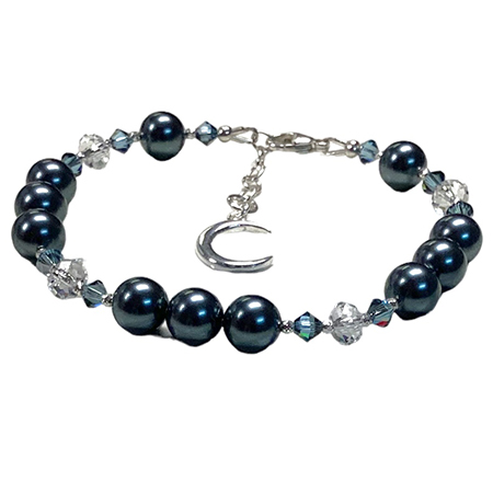 Tahitian Nights Bracelet Kit 