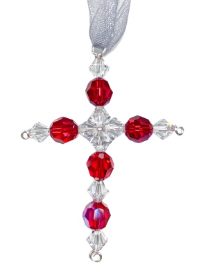 Crystal Cross Kit