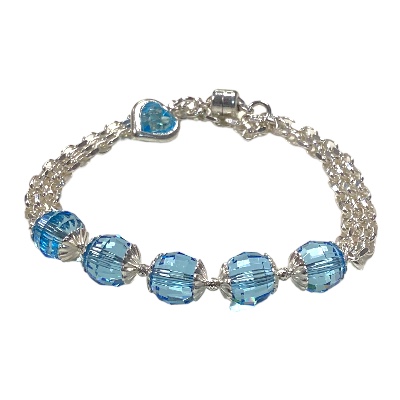 Luxe Swarovski Bracelet