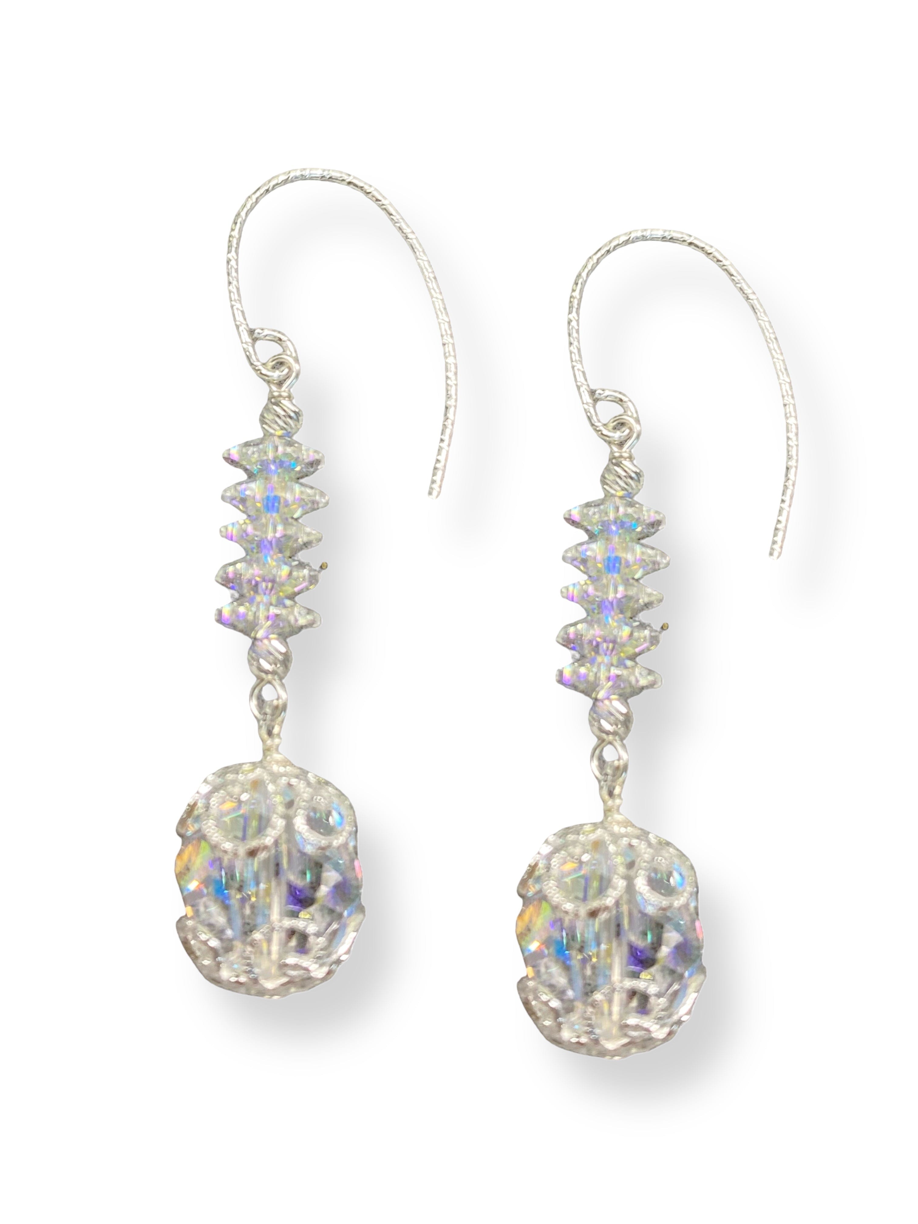 Aurora Earring Jewelry Kit