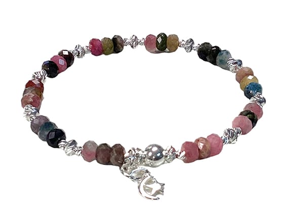 Temping Tourmaline Bracelet Kit