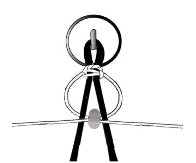macramé knot