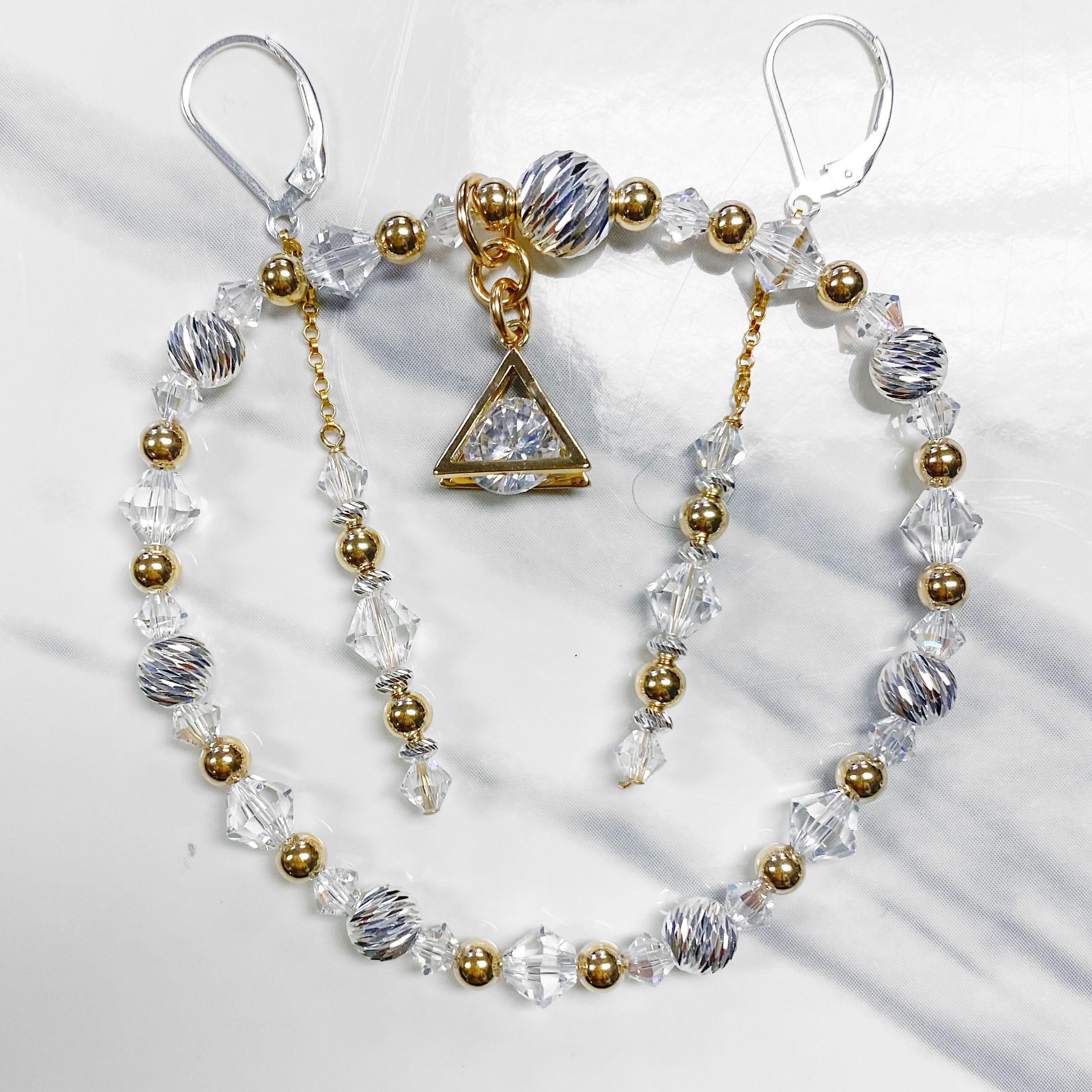 Enchanted Bracelet and Earring Kit