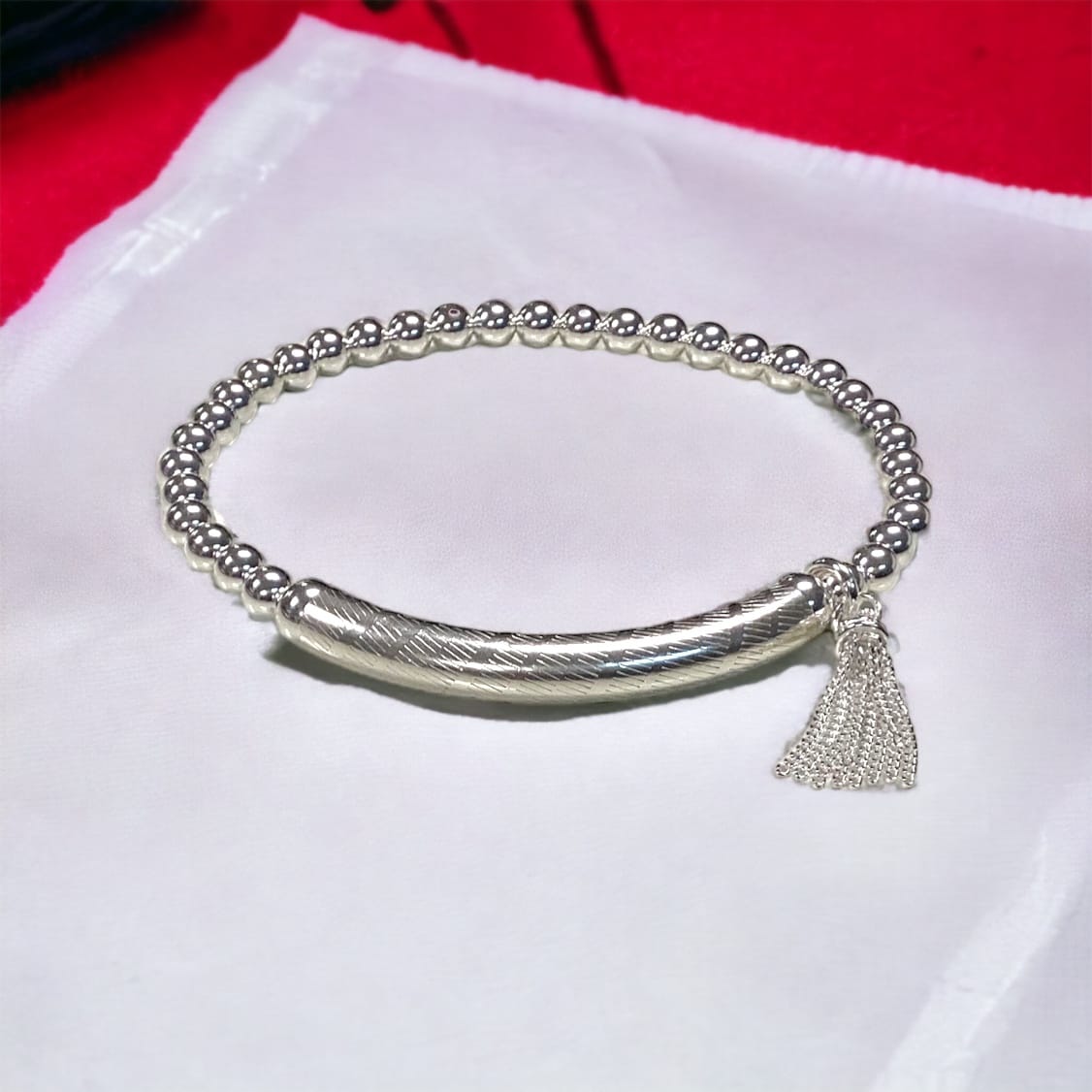 Tantalizing Tube Bangle Bracelet Kit